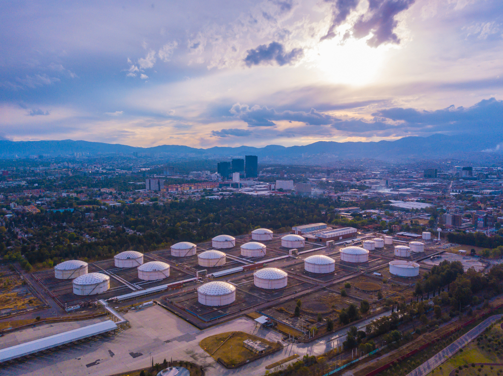 Dos Bocas Refinery will operate “at full capacity” by mid-2023