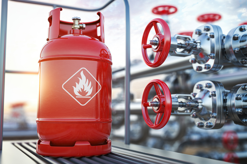 Natural gas production in Colombia grew 5.7% between January and October 2022: Naturgas