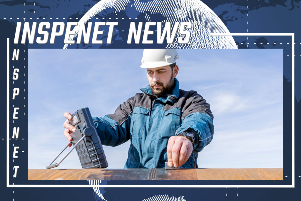 INSPENET NEWS 06/12/2022