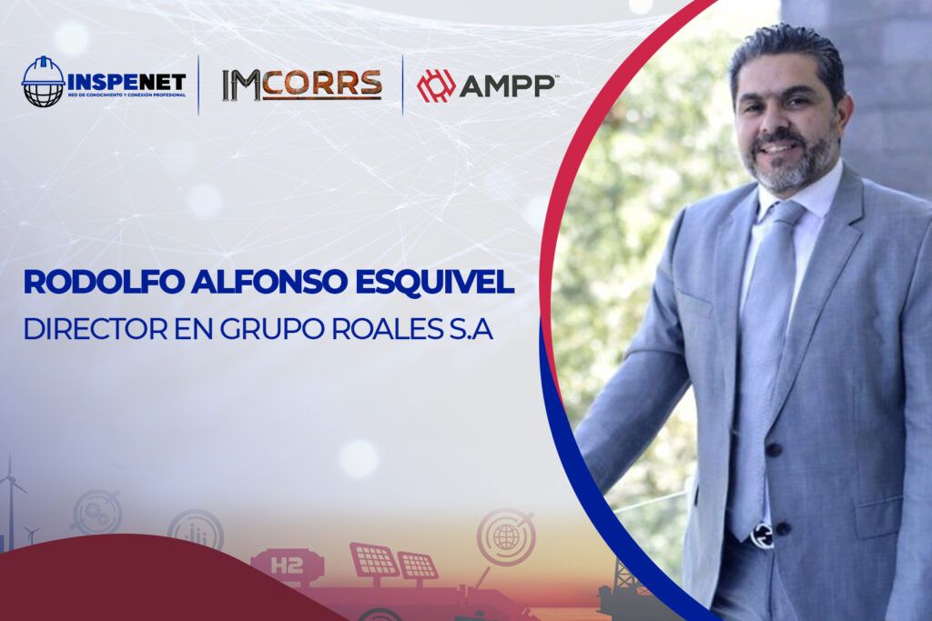 Entrevista – Rodolfo Alfonso Esquivel / IMCORRS 2022