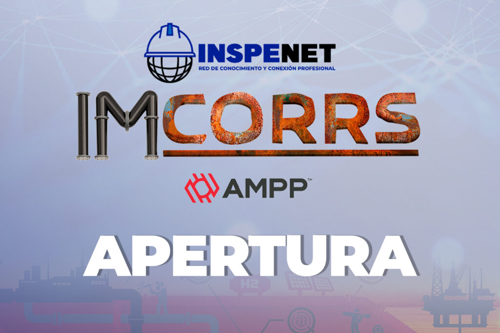 Apertura – IMCORRS 2022