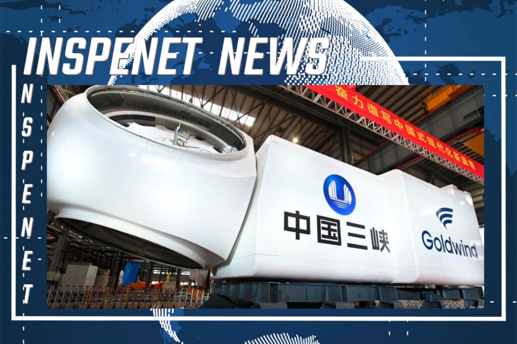 INSPENET NEWS 05/12/2022