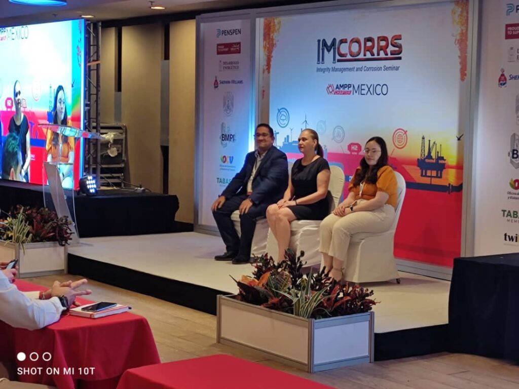 In Photos: This was the inauguration of IMCORRS 2022 in Mexico