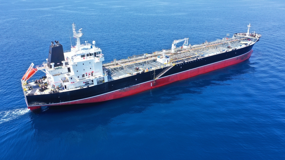 TotalEnergies joins other shipping companies to promote the Castor Initiative