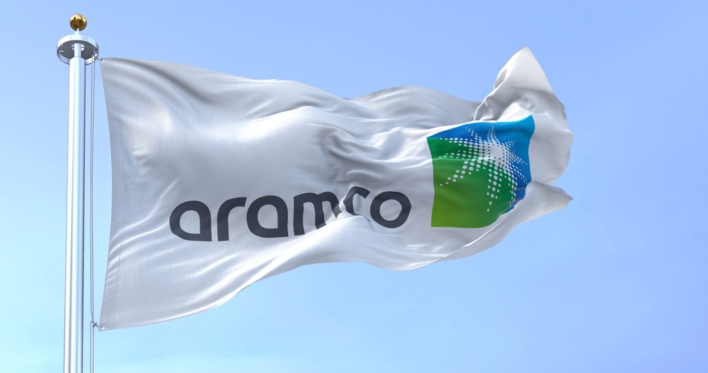 Aramco discovers two new unconventional gas fields