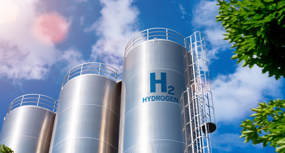 Scientists develop a project to store hydrogen in a large cavern in Spain