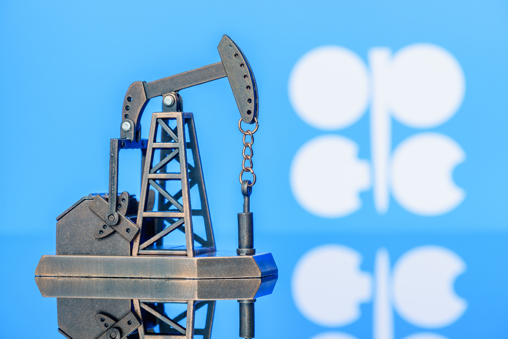 OPEC+ maintains oil production levels