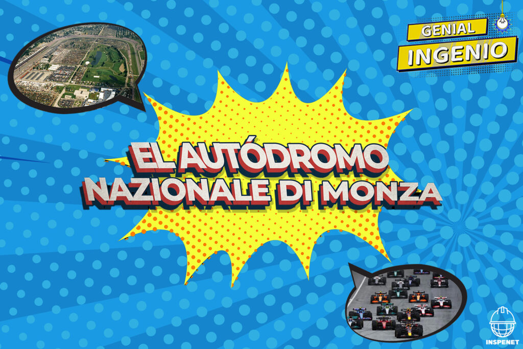 Autodromo Nazionale di Monza