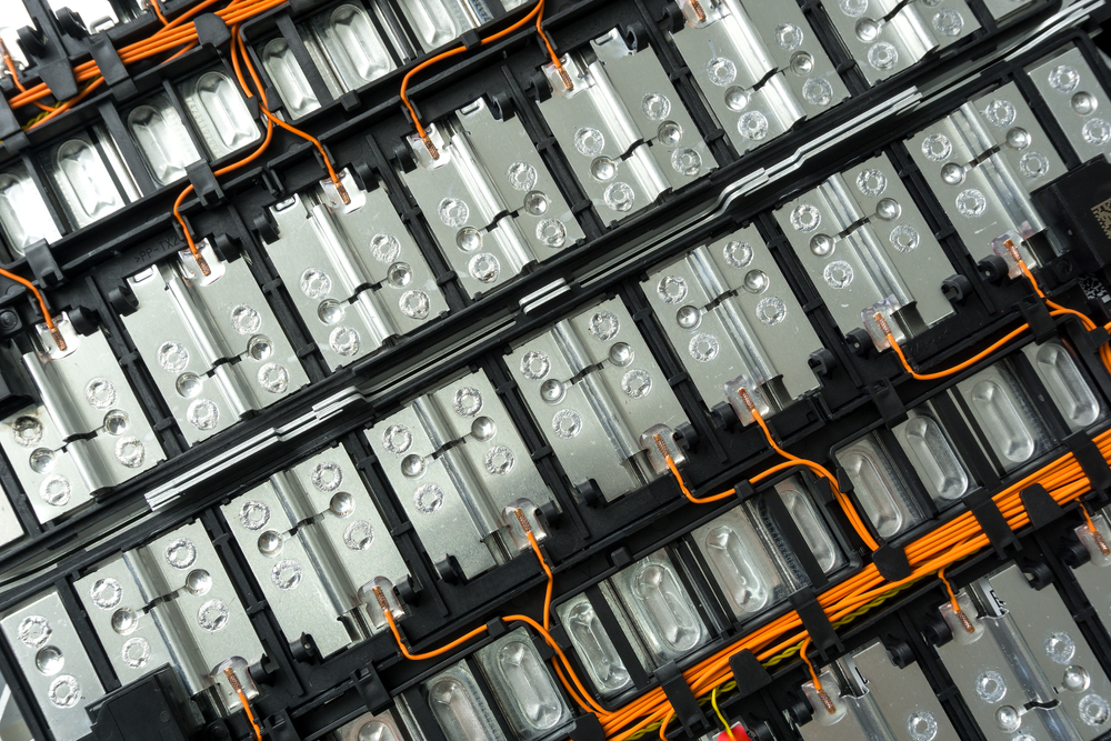 Mexico will produce lithium batteries by the end of 2023