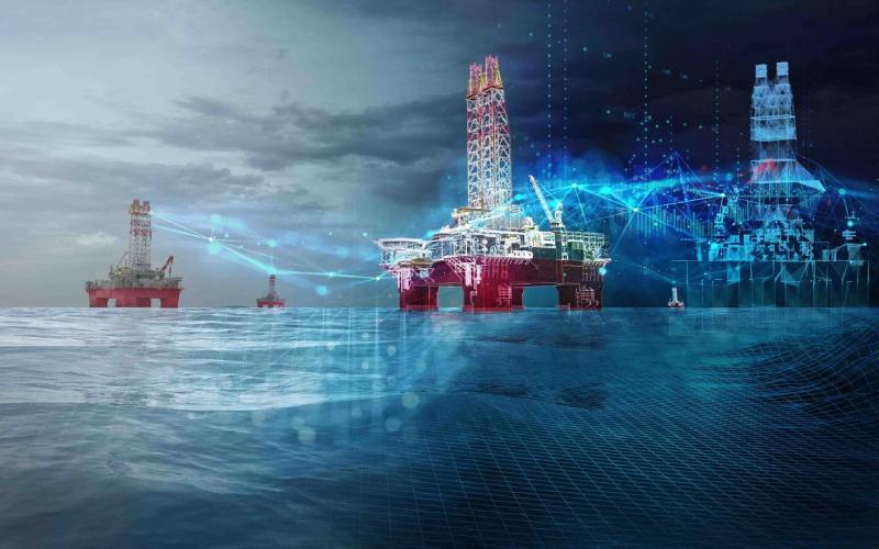 Halliburton Installs First Deepwater Electro-Hydraulic Downhole Connector for Petrobras