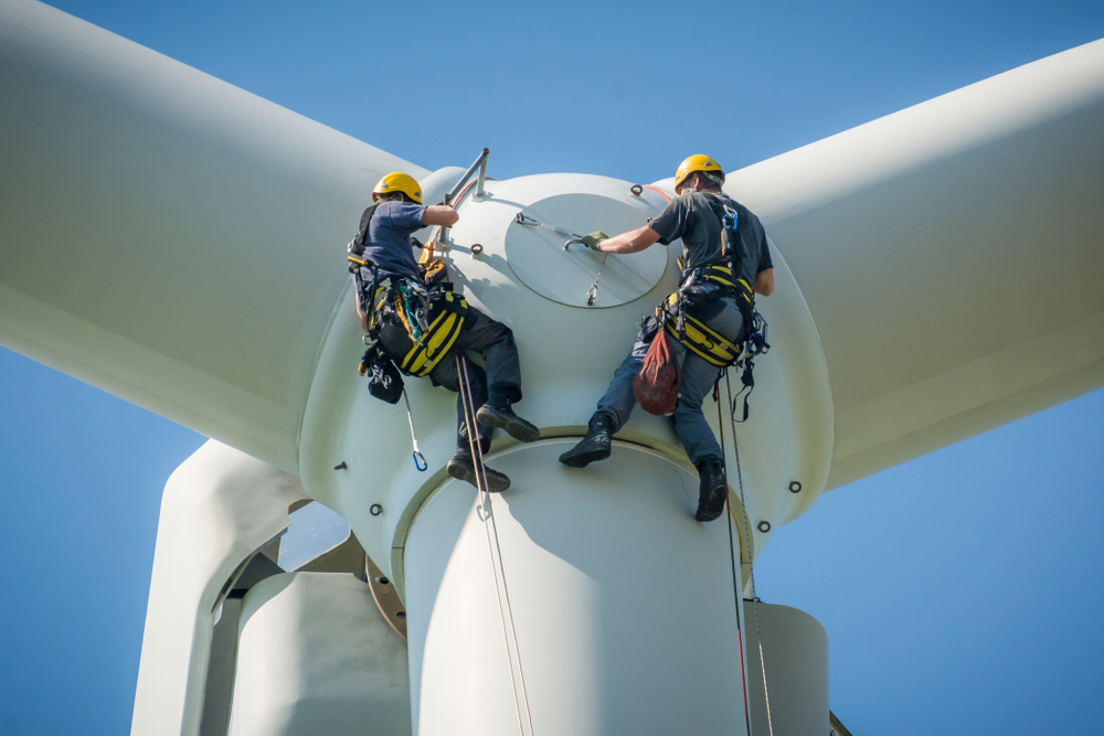 New York fossil fuel power plant to be replaced with offshore wind