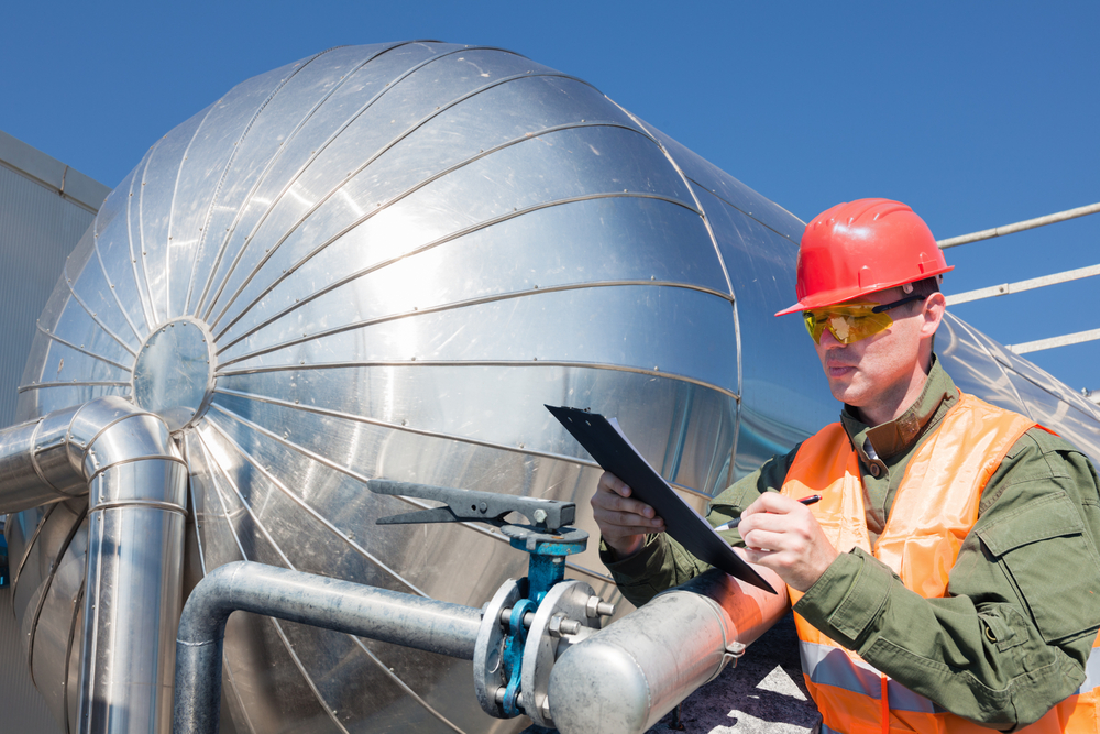 Natural gas production in Mexico increased in 2022