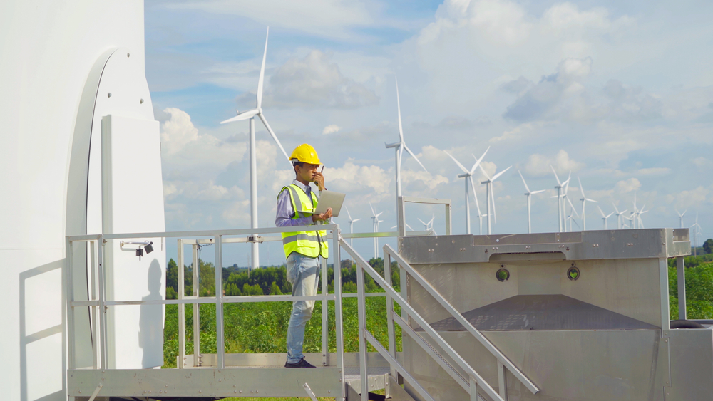 IEA: Renewable energies will employ 8 million people