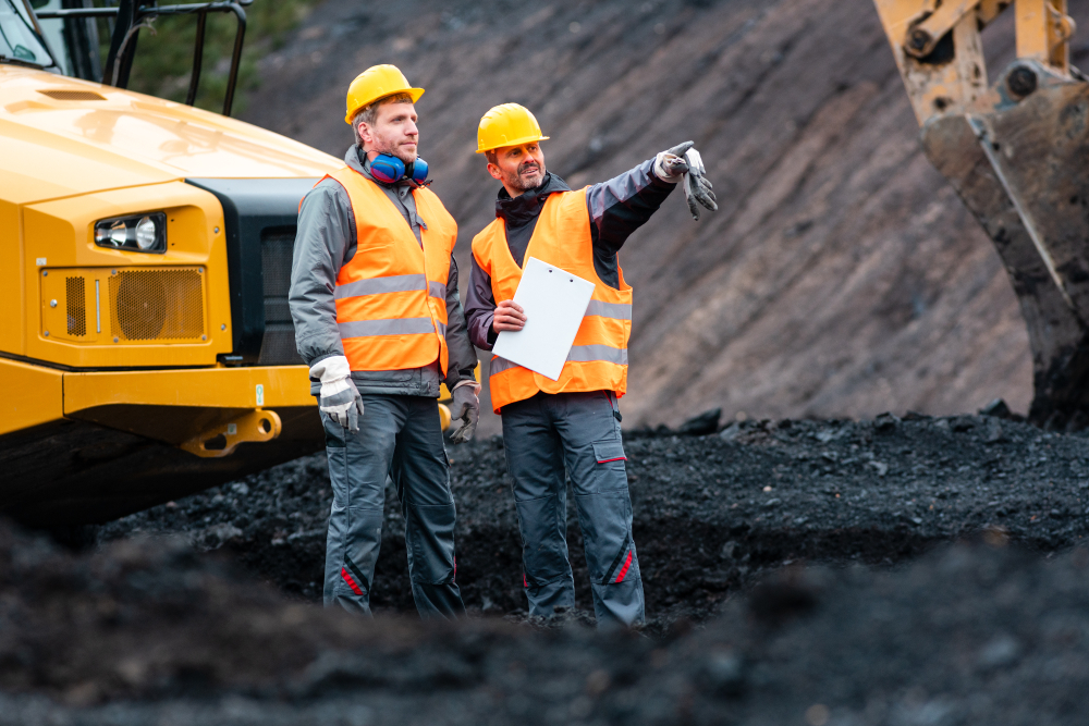 Are you interested in the mining sector? Teck offers jobs for technicians and professionals