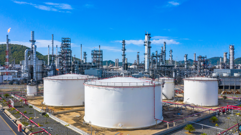 Imperial Oil to build the largest renewable diesel plant in Canada