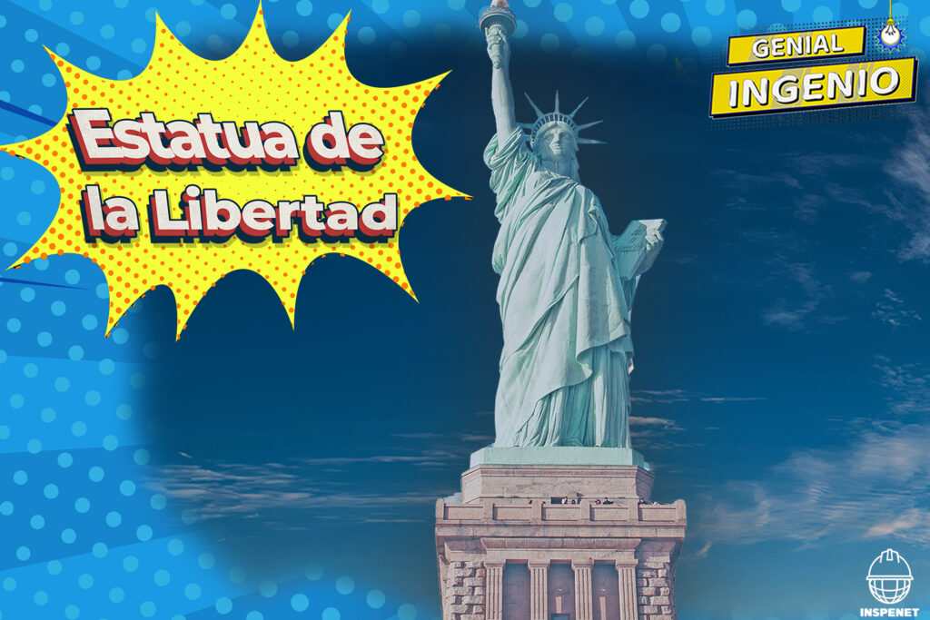Estatua de la Libertad
