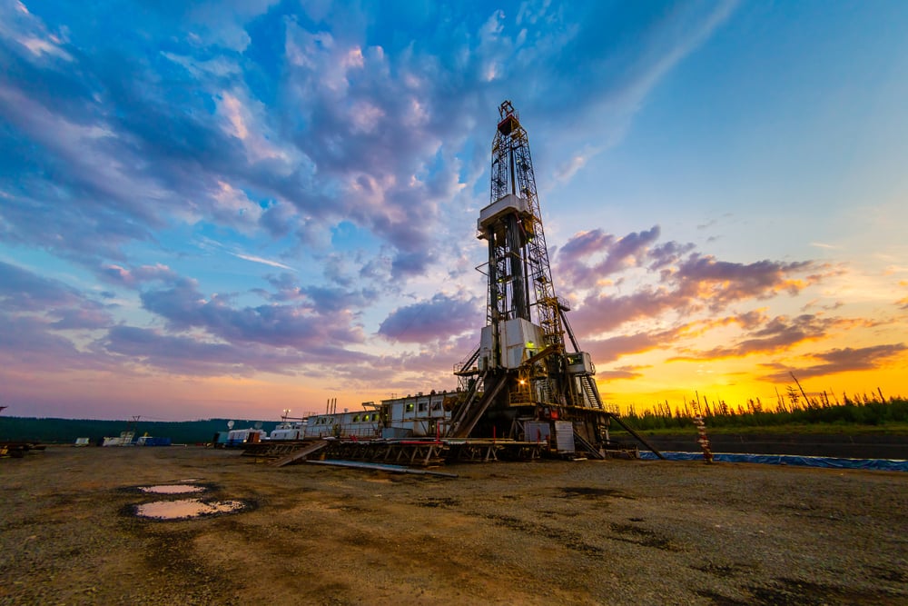 Canacol Energy announced new gas discoveries in Colombia