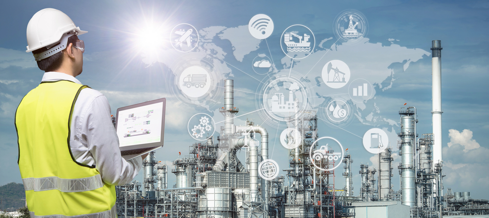 Vector Engineering International has specialized services in engineering and design of industrial plants