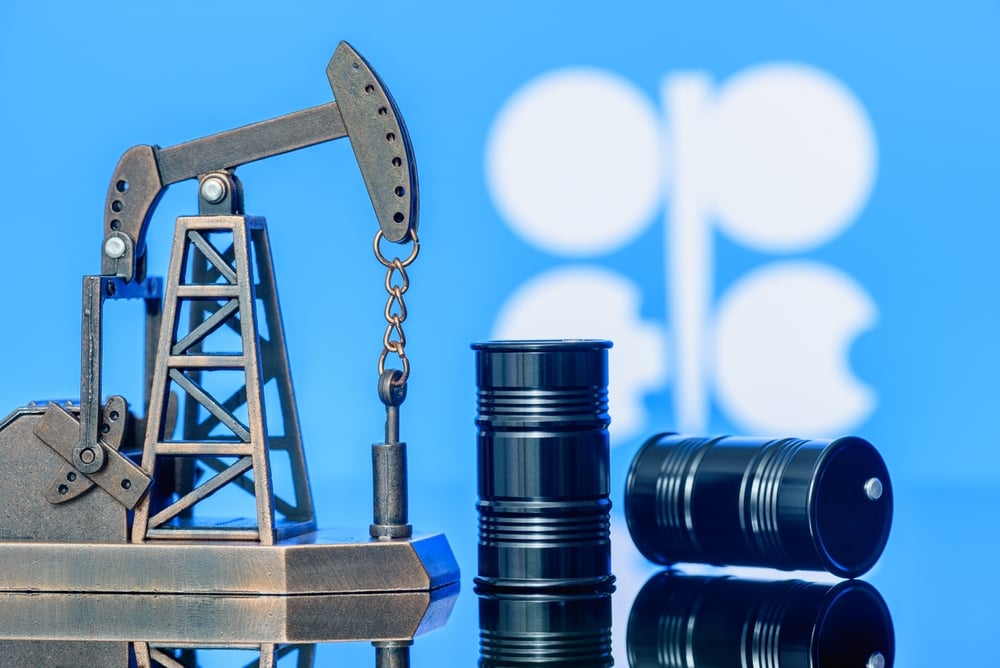 OPEC development fund raises $1 billion by selling its first bond