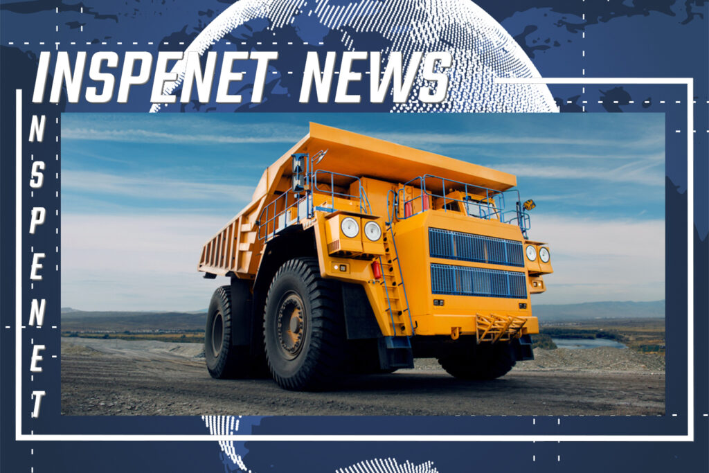 INSPENET NEWS 25/01/2023