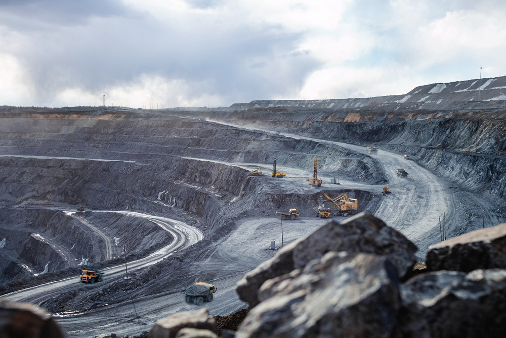 China Gold International expects to produce 87,000 tons of copper this year