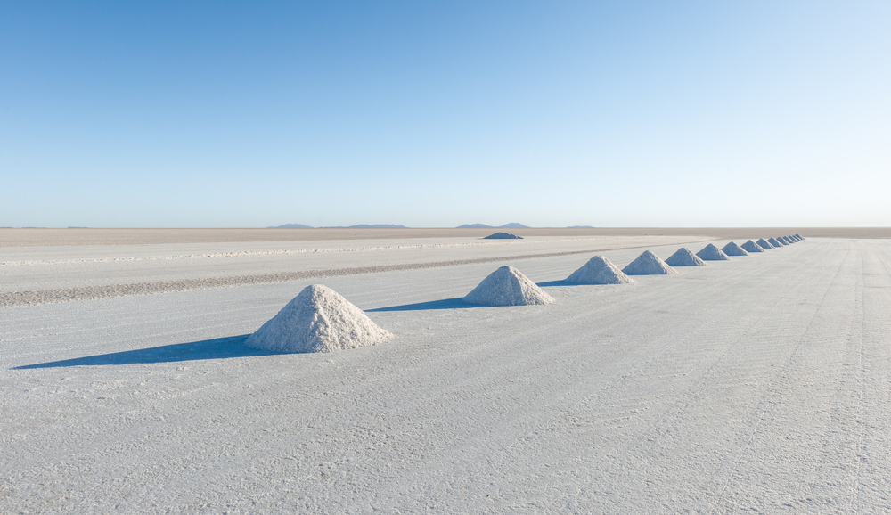 YLB and CBC partner to export lithium batteries by 2025