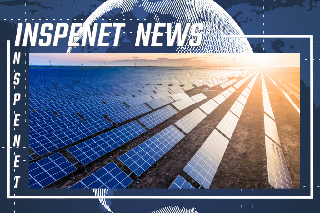 INSPENET NEWS 24/01/2023