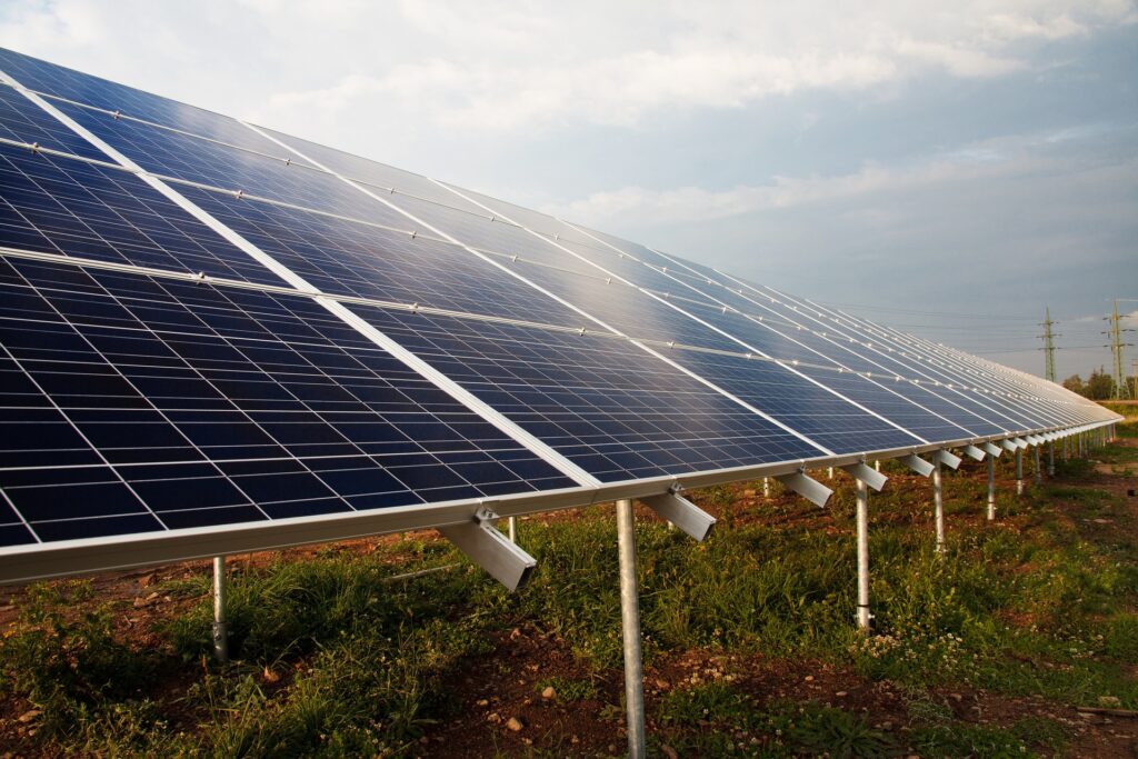 Engie inaugurates Solar Plant in Chile