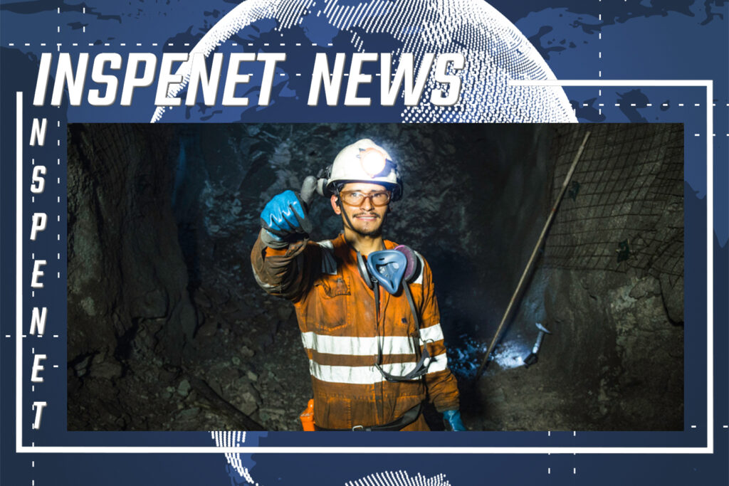 INSPENET NEWS 23/01/2023