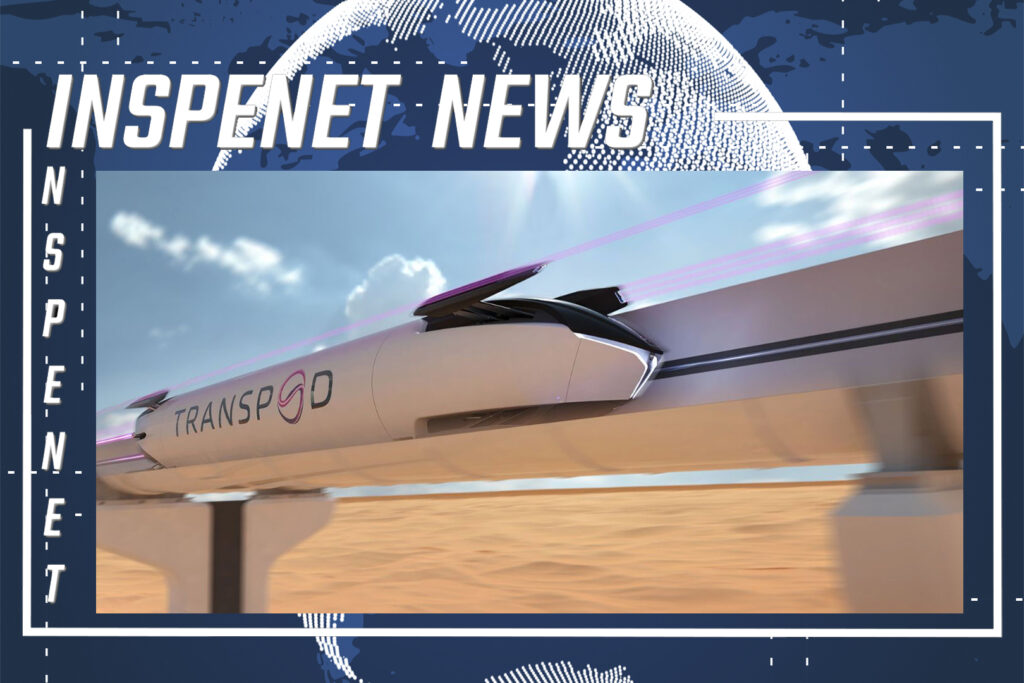 INSPENET NEWS 20/01/2023