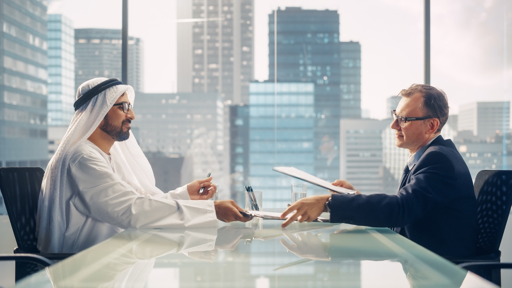 Saudi Fund for Development will visit Argentina to define investments