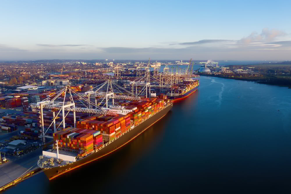 Shougang Hierro Peru will build the new dock of the San Nicolás Port Terminal