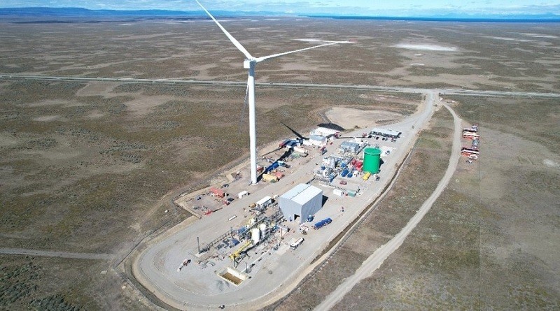 Highly Innovative Fuels to start synthetic gasoline production in Chile