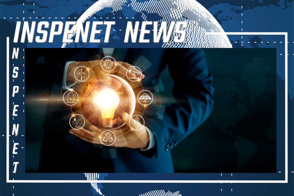 INSPENET NEWS 18/01/2023