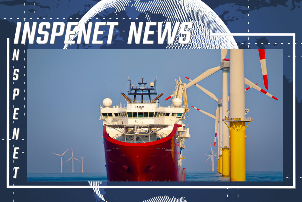 INSPENET NEWS 17/01/2023