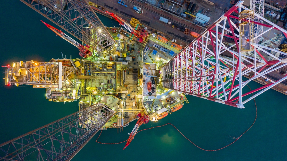 Italian company Eni discovers gas field in Egypt