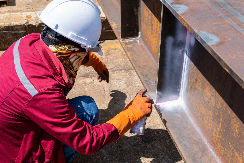 CFS: Non-Destructive Testing Specialists
