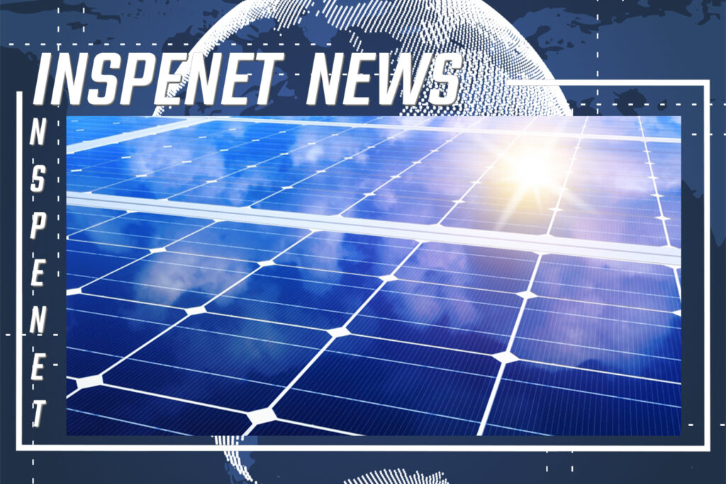 INSPENET NEWS 13/01/2023