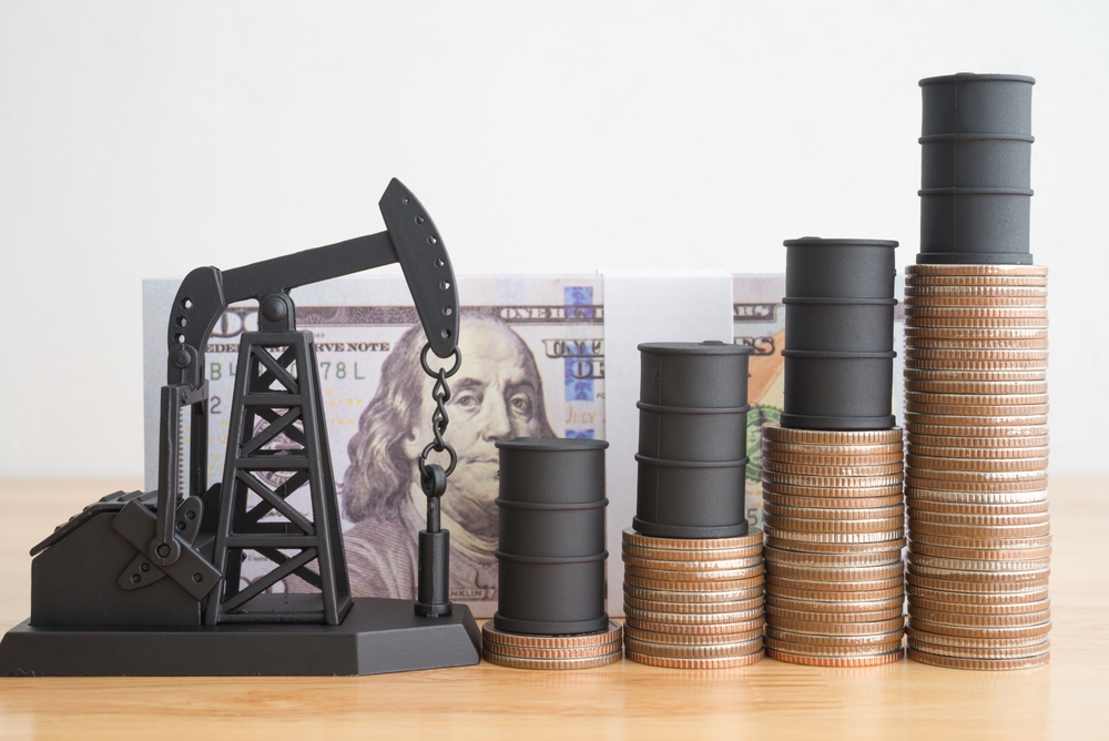 Oil price could rise above $100 this year, Goldman Sachs forecasts