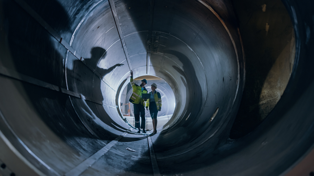 Ancor Pipeline Integrity offers various services in the area of pipeline and pipeline integrity.