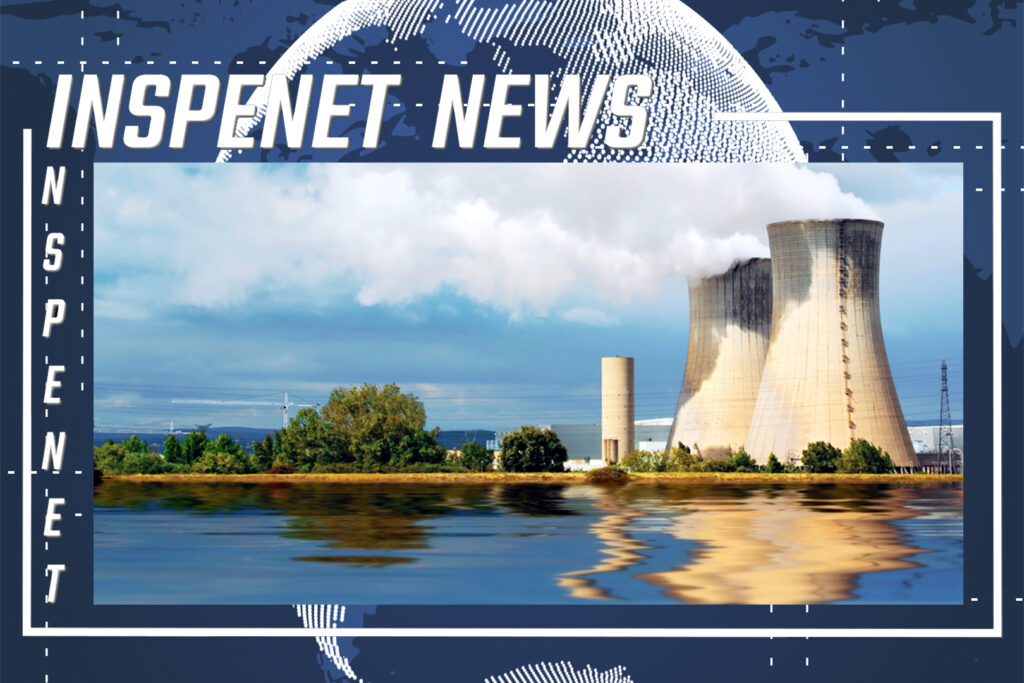 INSPENET NEWS 12/01/2023
