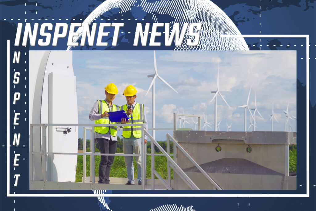 INSPENET NEWS 11/01/2023
