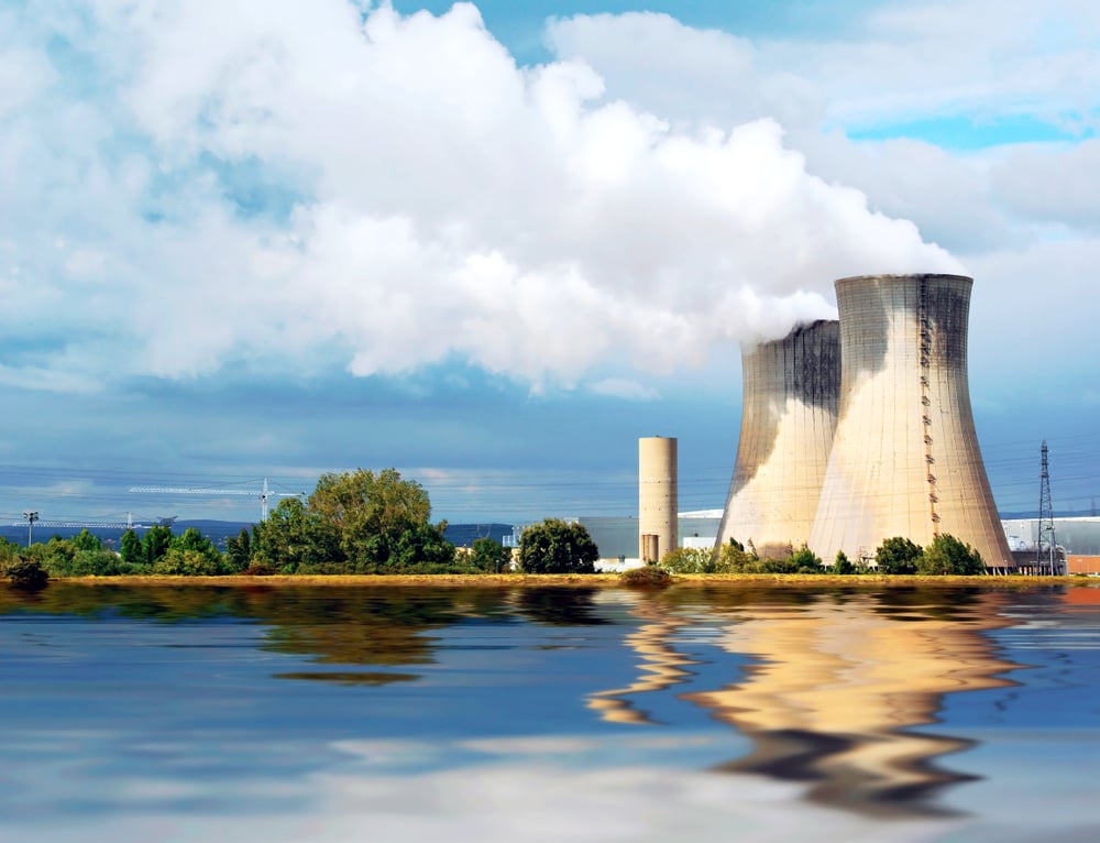 Belgium and Engie will extend the useful life of two nuclear power plants