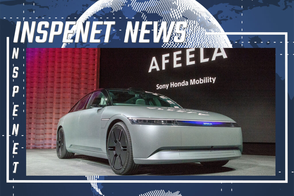 INSPENET NEWS 10/01/2023