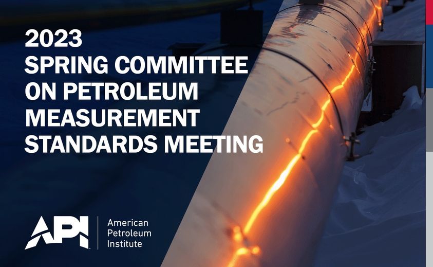 Spring 2023 Oil Committee Meeting to be in Texas