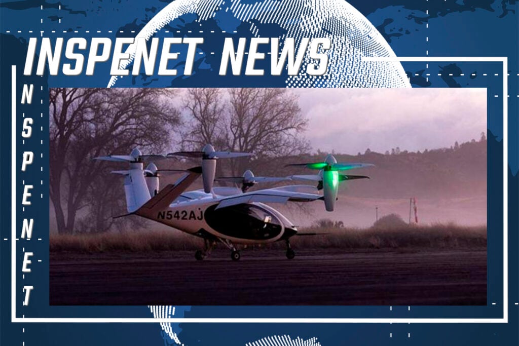 INSPENET NEWS 28/02/2023