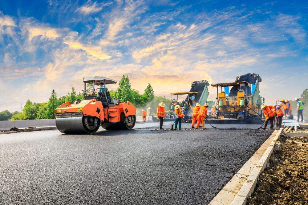Vector Engineering International offers construction services