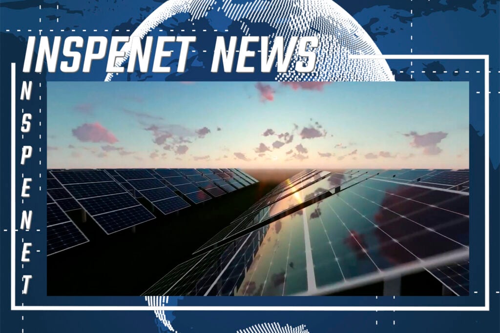 INSPENET NEWS 24/02/2023