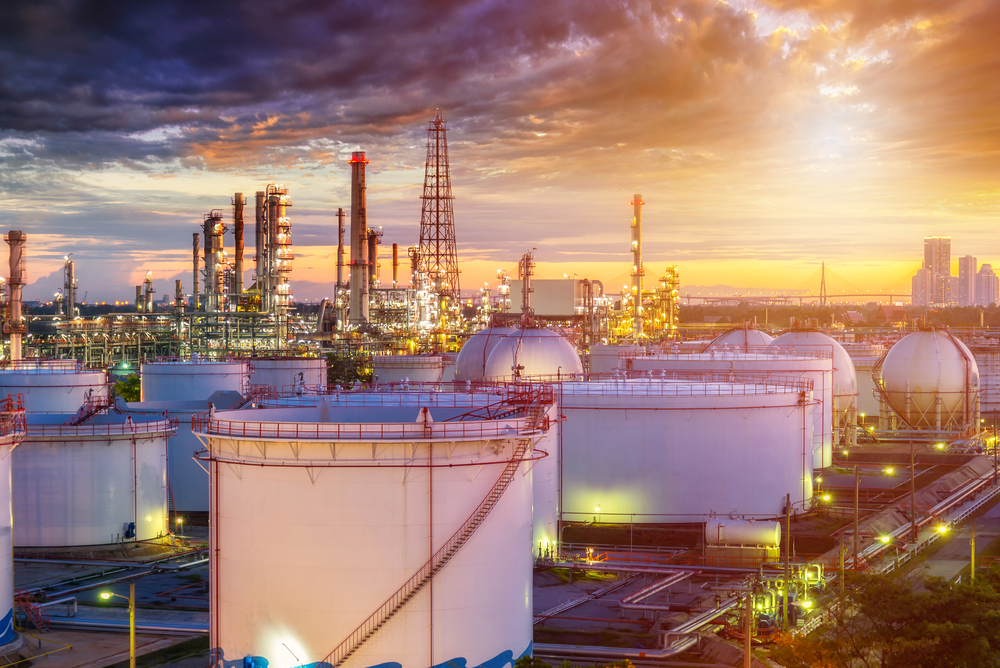 Pemex will build and expand plants to accelerate its gas production