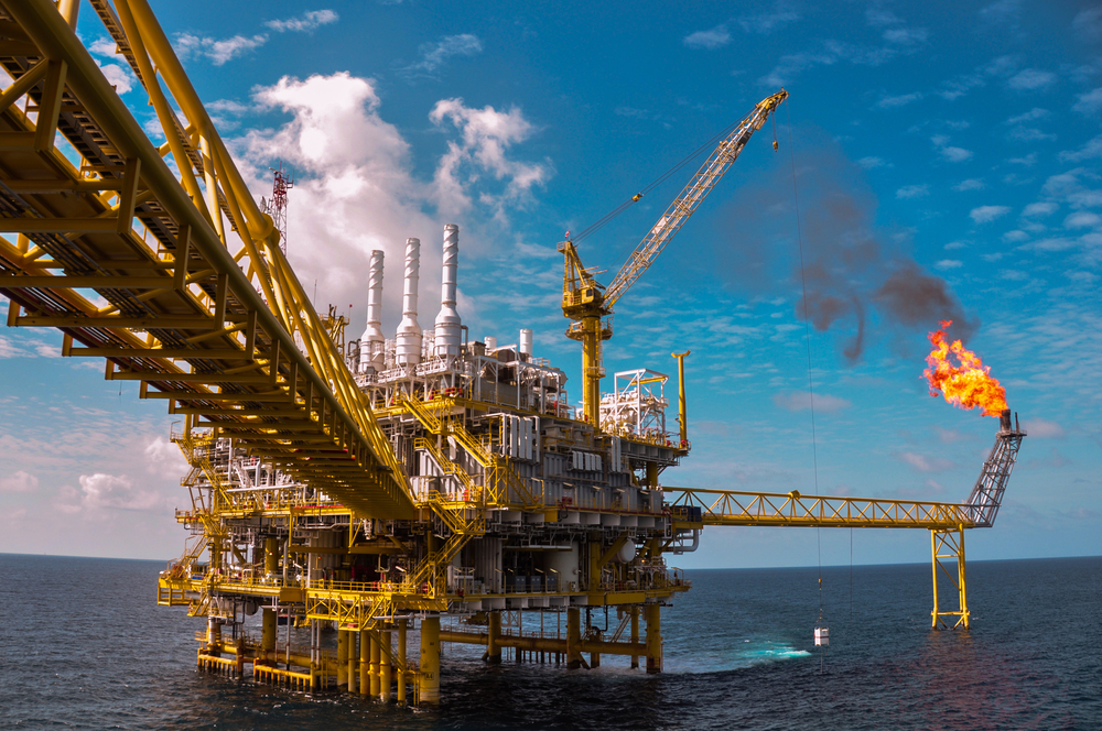 ExxonMobil interested in Guyana offshore gas development